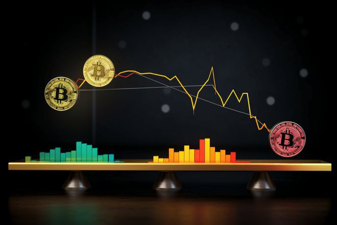 从比特币现货到衍生品，是什么推动了比特币 (BTC)的价格