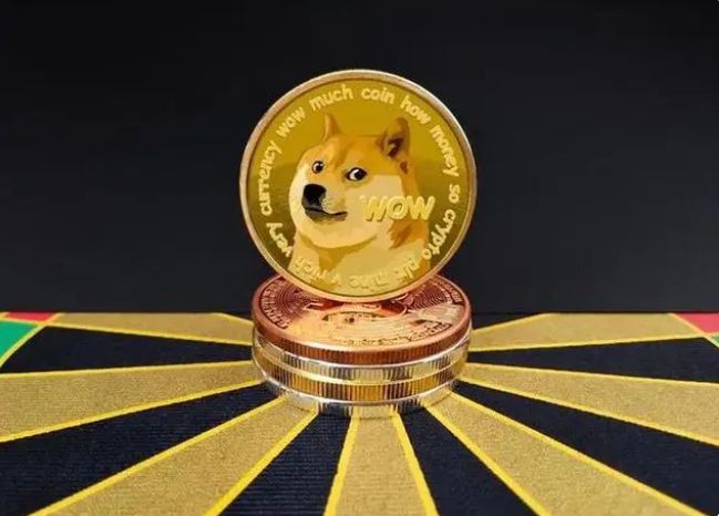 狗狗币价格历史表明DOGE可能上涨30%