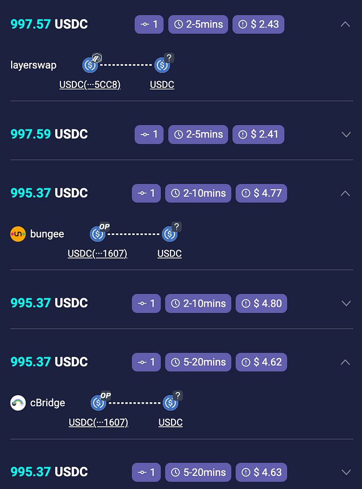 Horairballoon项目解析：跨链桥变身Orbiter将成为通用以太坊基础协议