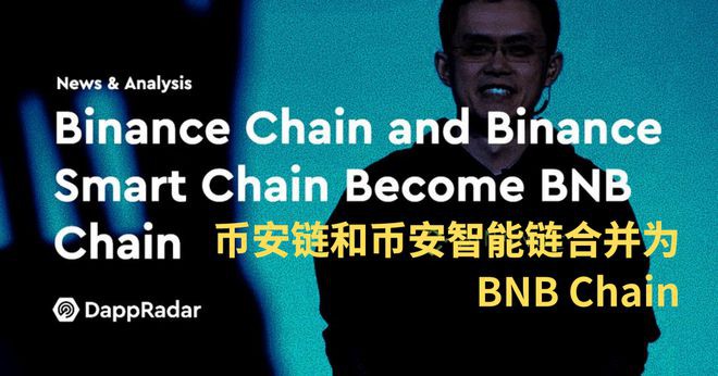 十大公链介绍——背靠币安的BNBChain