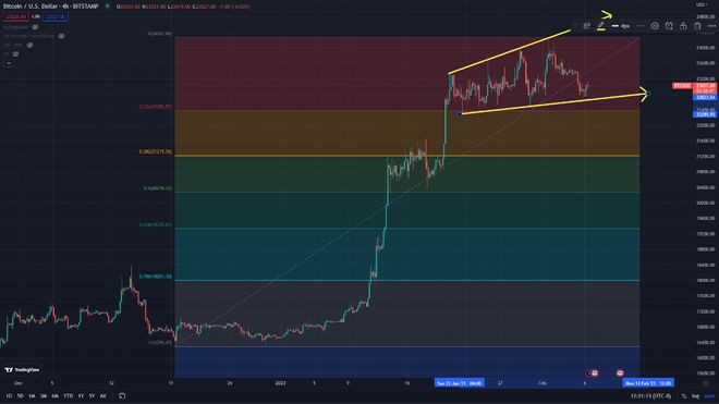 新建比特币（BTC）地址数量激增资金持续流入加密市场