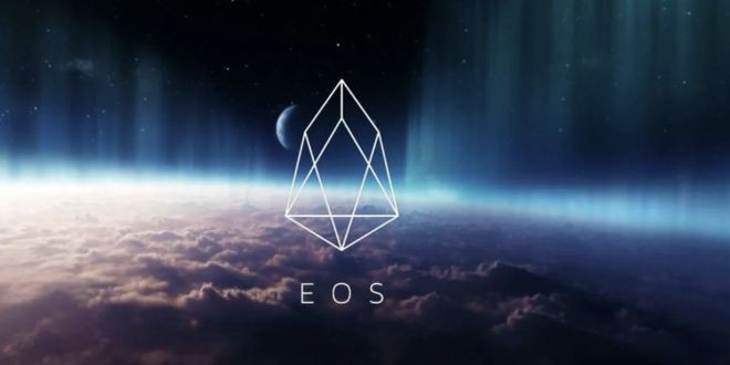 重建中的EOS，「初代以太坊杀手」将重回江湖？