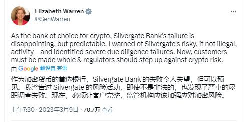 比特币价格预测——BTC能否摆脱银行危机的忧郁？