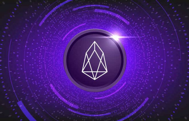 今天 EOS 价格上涨的 3 个原因