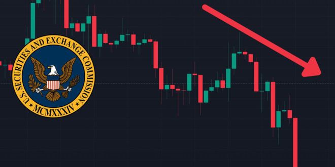 比特币（BTC）跌破21,800美元，一夜全网爆仓2.78亿