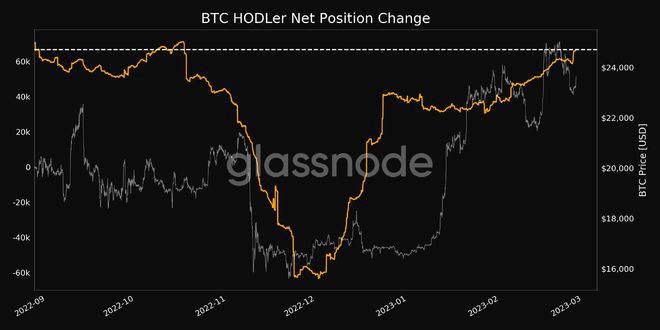 BTC鲸鱼数量缩减至2020年初水平—本周关于比特币的5件事