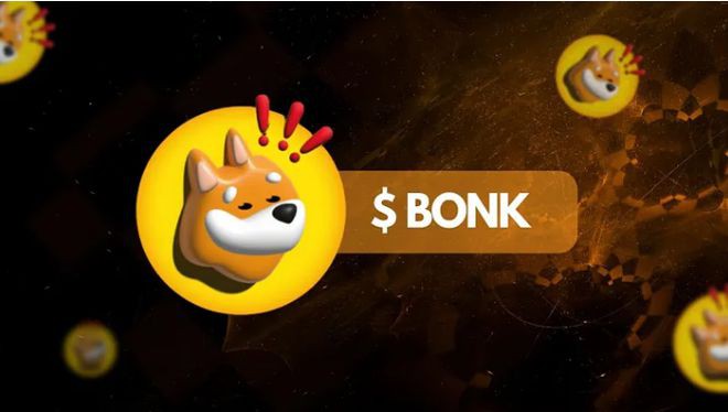 BONK：暴涨超过2000%——还有机会吗？（崛起社区）