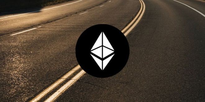 看跌背离后以太坊（ETH）价格暴跌5%