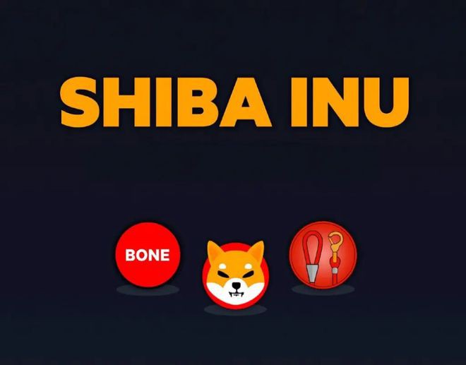 SHIB的BONE在Shibarium推出前飙升20%