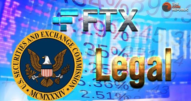 一份显示SEC主席和FTX联系的传闻正在升温