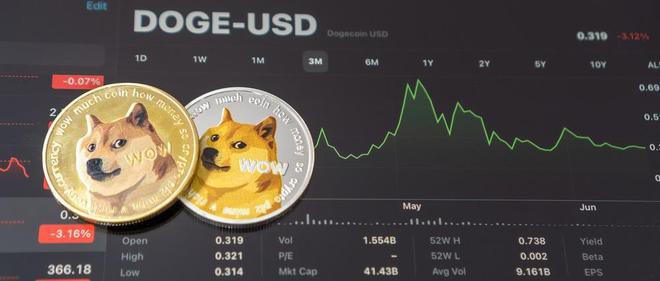 2023年狗狗币价格：DOGE会再次上涨吗？