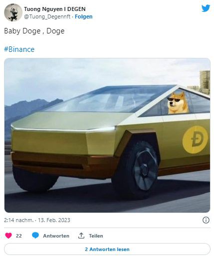 2023年狗狗币价格：DOGE会再次上涨吗？