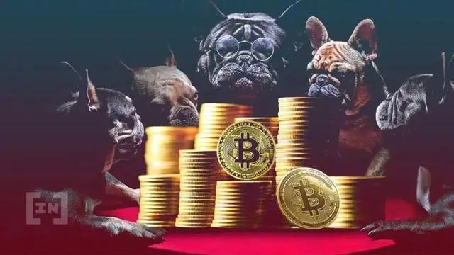 这是比特币(BTC)底部信号吗？美联储转向不远