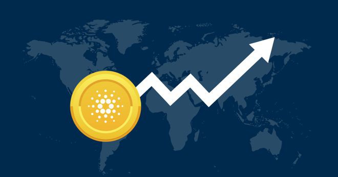 ADA坚守关键阻力位0.38美元！价格很快就会大幅上涨