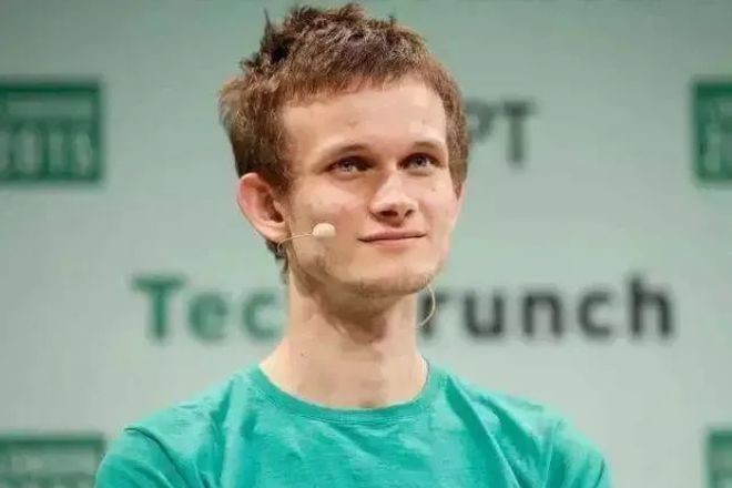 Vitalik Buterin公布了新的以太坊路线图解决审查