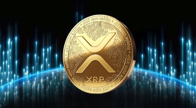 XRP 价格预测：XRP在11月 16 日再次下跌 2.3%