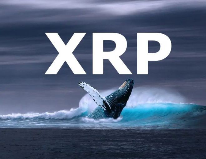 XRP什么时候可以触底？短期目标是什么？