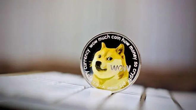 狗狗币：DOGE能否在10年内达到100美元?