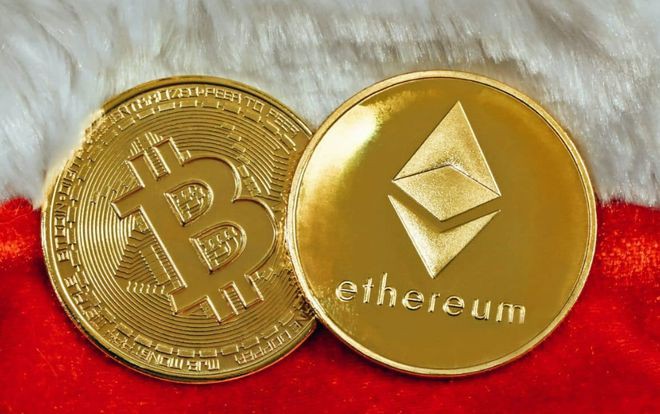 以太坊最新的暴涨暴跌突显了 ETH 与 BTC 的比率