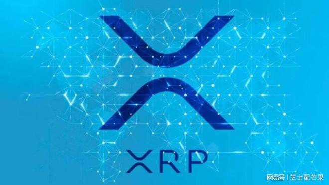 鲸鱼在治疗市场中移动578M+XRP