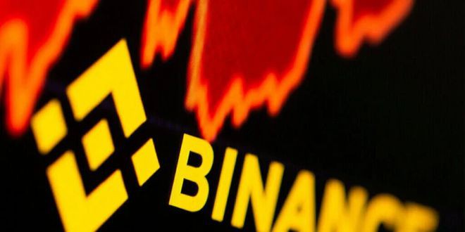 币安大当机！现货交易对「全面暂停」比特币(BTC)急挫2%