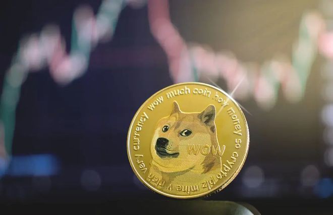 DOGE在下跌中下跌超过8%但无法抹去马斯克带来的收益