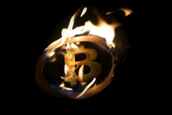 比特币（BTC）过山车：为什么每次上涨之后都会出现急剧下跌？