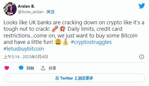 崛起社区：为什么比特币（BTC）下跌下一个支撑位在哪里？