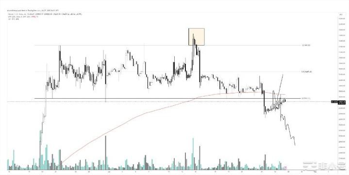 对DOGEMaker和Chainlink的惊人预测