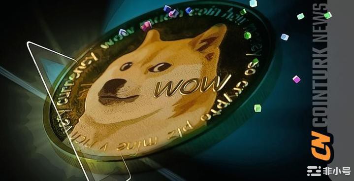 狗狗币{DOGE}数据惊人飙升上头条！