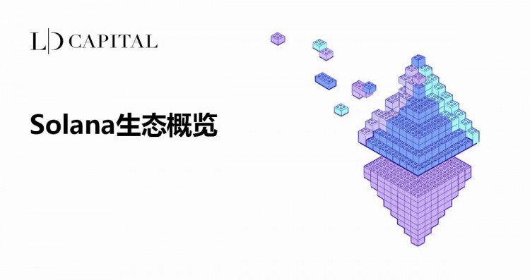 LDCapital：Solana生态概览