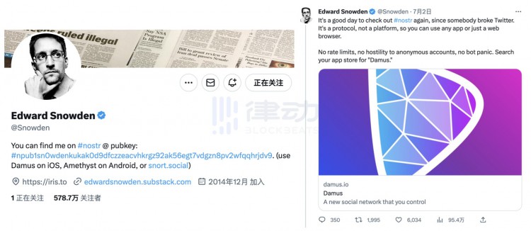 「逃离Twitter」热潮下还有这几款社交网络平替