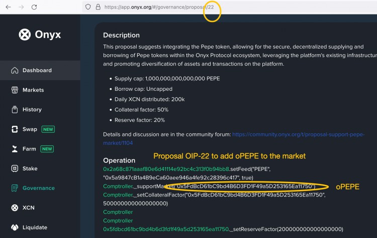 MetaTrust：Onyx的治理和漏洞是如何沦为黑客的金铲子？