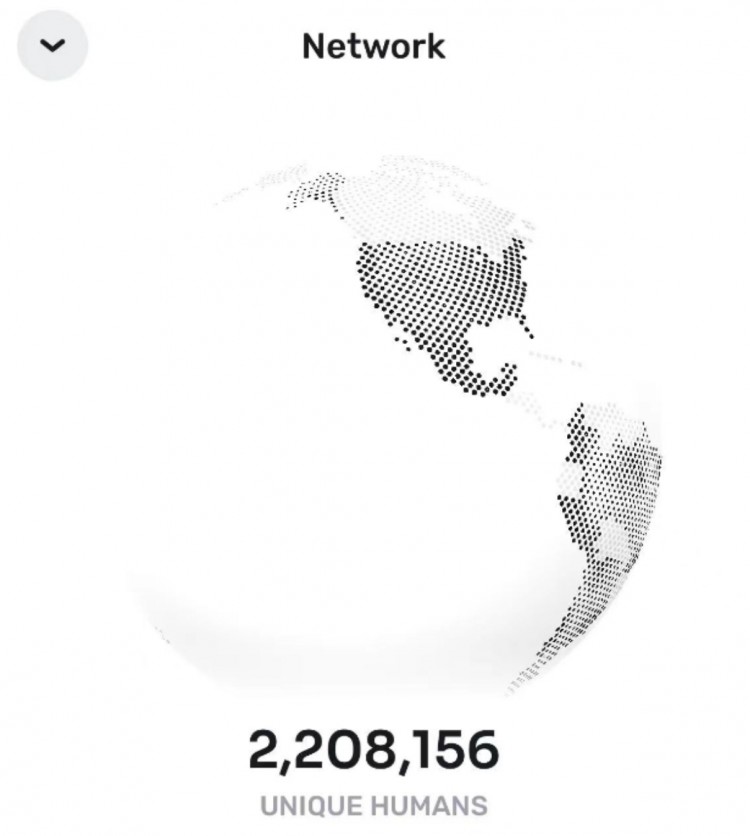 被多国叫停或调查Worldcoin还能保持高增速吗？