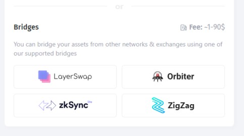 L2跨链桥战争：Orbiter vs LayerSwap