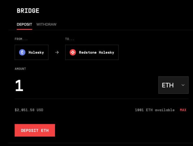 详解Redstone：「OPPlasma」新组合Lattice链游专用L2