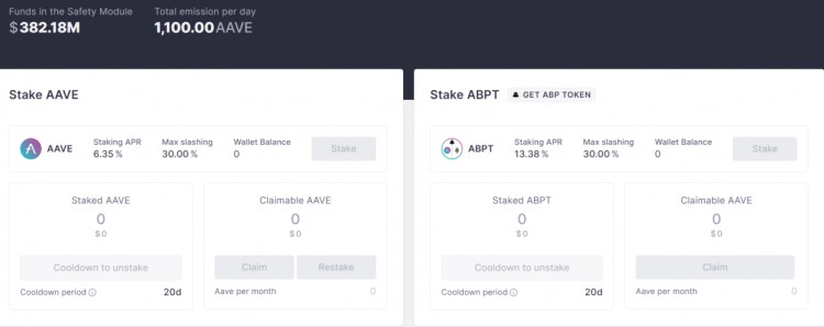 LDCapital：蓝筹DeFi新叙事复盘Aave&amp;Compound