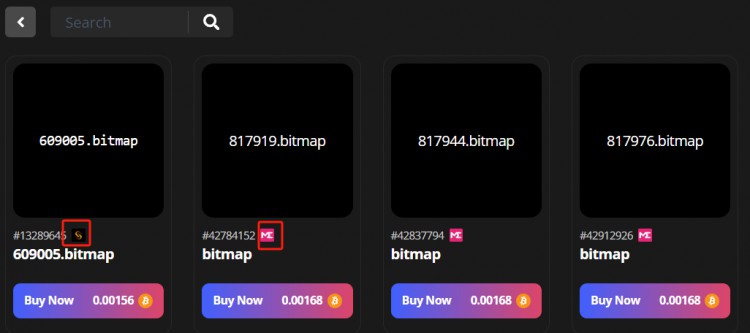 「BTC生态」一文了解Ordinals聚合交易市场NxHubBestinSlot及Ordyss