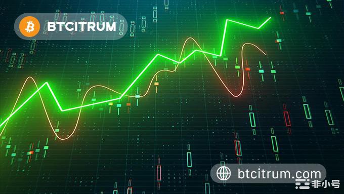 Btcitrum信标链即将上线正式开启期待已久的大改造！