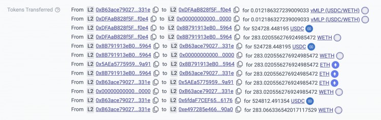 项目损失用户承担？稳定币USD一夜七折