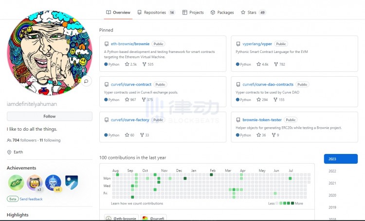 黑客们回归「第一性原理」Curve危机不是一次普通的攻击事件