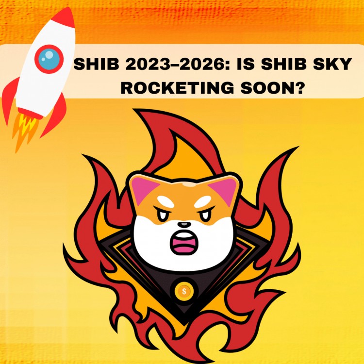 2023-2026年SHIBA INU币价格预测