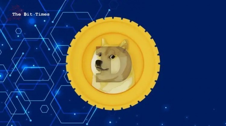 狗狗币DOGE支付可能会出现在XMYDOGE上