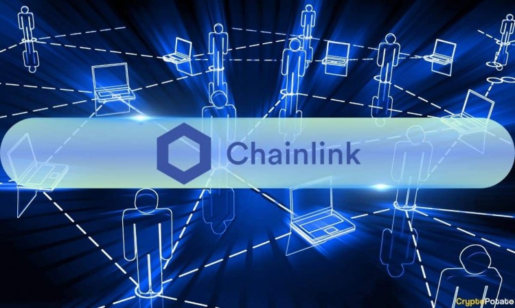 CHAINLINK为2024年做好准备