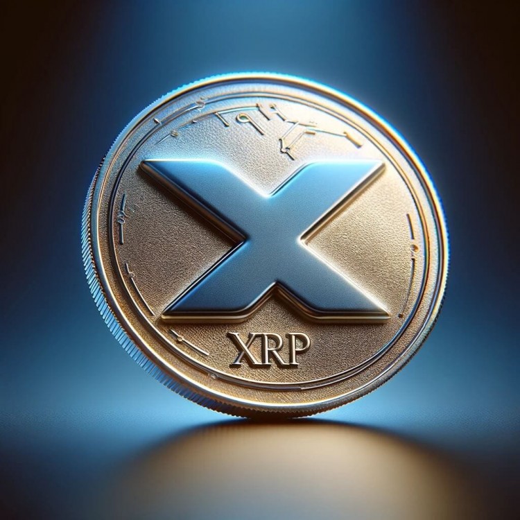 分析师JD预计XRP将大幅上涨