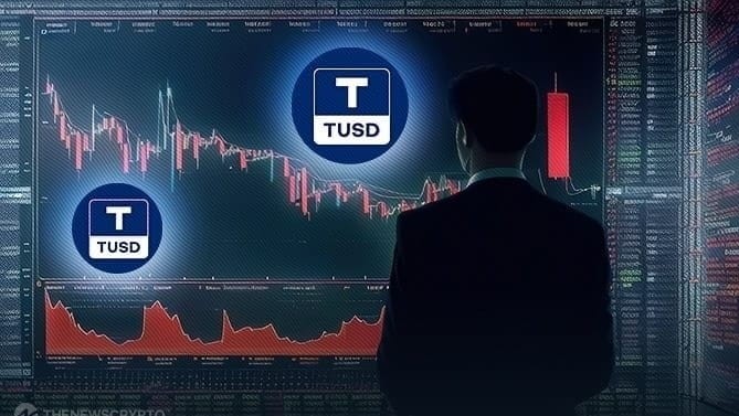 TrueUSD 和 MooreHK：信任和透明度的合作！