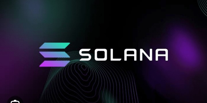 SOLANA加密货币领域相对较新的竞争者