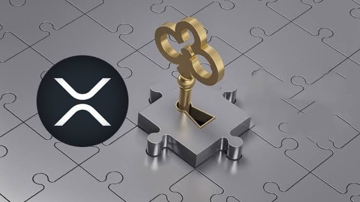 Ripple解锁3亿XRP，SEC胜利 审查总供应量和发布计划 对比SEC裁决胜利。