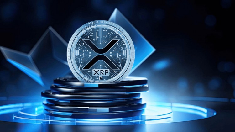 XRP多头警报目标370美元潜在上涨487