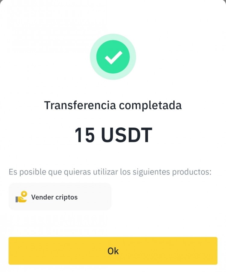 Win $15 USDT on Binance! Last Chance